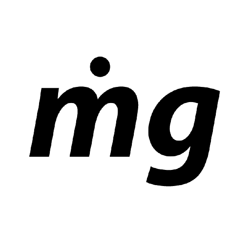 Gravity Icon